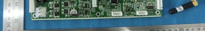 Intelligent tracking robot - FCC ID Z26-BIGFOOT - FTR System (Shanghai), Inc. (5)