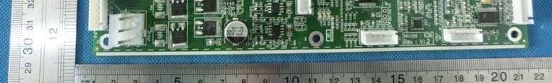 Intelligent tracking robot - FCC ID Z26-BIGFOOT - FTR System (Shanghai), Inc. (2)