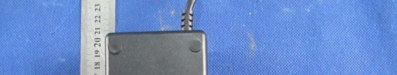 Intelligent tracking robot - FCC ID Z26CT-2000-BA-R2 - FTR System (Shanghai), Inc. (5)