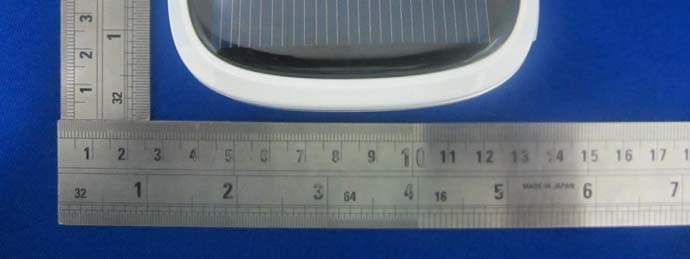 TPMS Receiver - FCC ID Z27HTRD01 - Hangzhou Hamaton Tyre Valves Co., Ltd. (5)