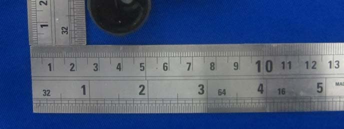 TPMS Sensor - FCC ID Z27HTS1A315 - Hangzhou Hamaton Tyre Valves Co., Ltd. (4)
