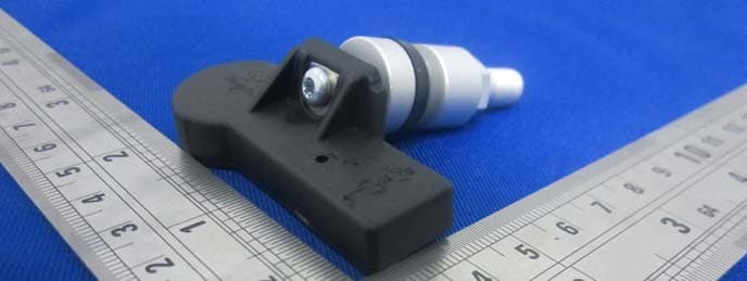 TPMS Sensor - FCC ID Z27HTS1A315 - Hangzhou Hamaton Tyre Valves Co., Ltd. (2)