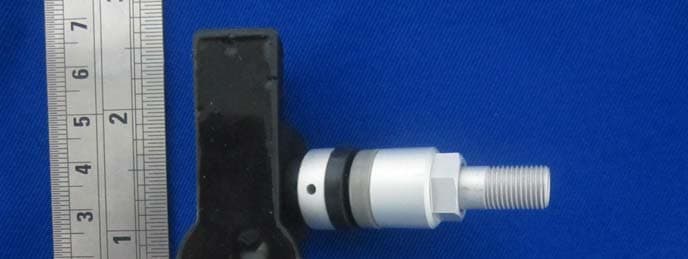 TPMS Sensor - FCC ID Z27HTS1A315 - Hangzhou Hamaton Tyre Valves Co., Ltd. (5)