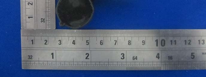 TPMS Sensor - FCC ID Z27HTS3A315 - Hangzhou Hamaton Tyre Valves Co., Ltd. (4)