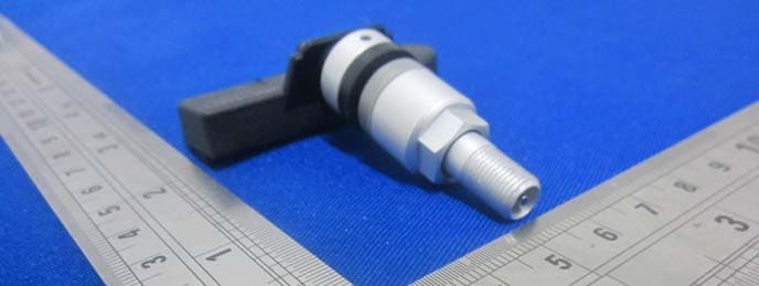 TPMS Sensor - FCC ID Z27HTS3A315 - Hangzhou Hamaton Tyre Valves Co., Ltd. (5)