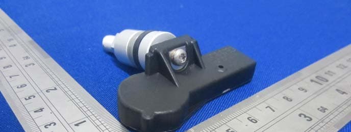 TPMS Sensor - FCC ID Z27HTS4A433 - Hangzhou Hamaton Tyre Valves Co., Ltd. (3)