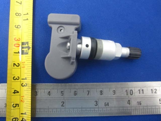 TPMS Sensor - FCC ID Z27HTS5A433 - Hangzhou Hamaton Tyre Valves Co., Ltd. (2)
