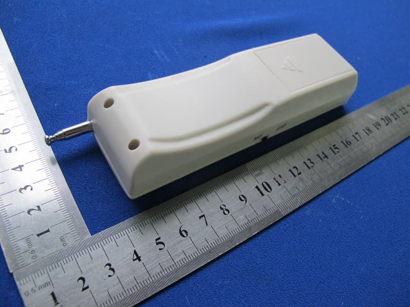 Remote Controller for Fireworks - FCC ID Z2F-DBR04 - Liuyang Happiness Firing System Factory (3)