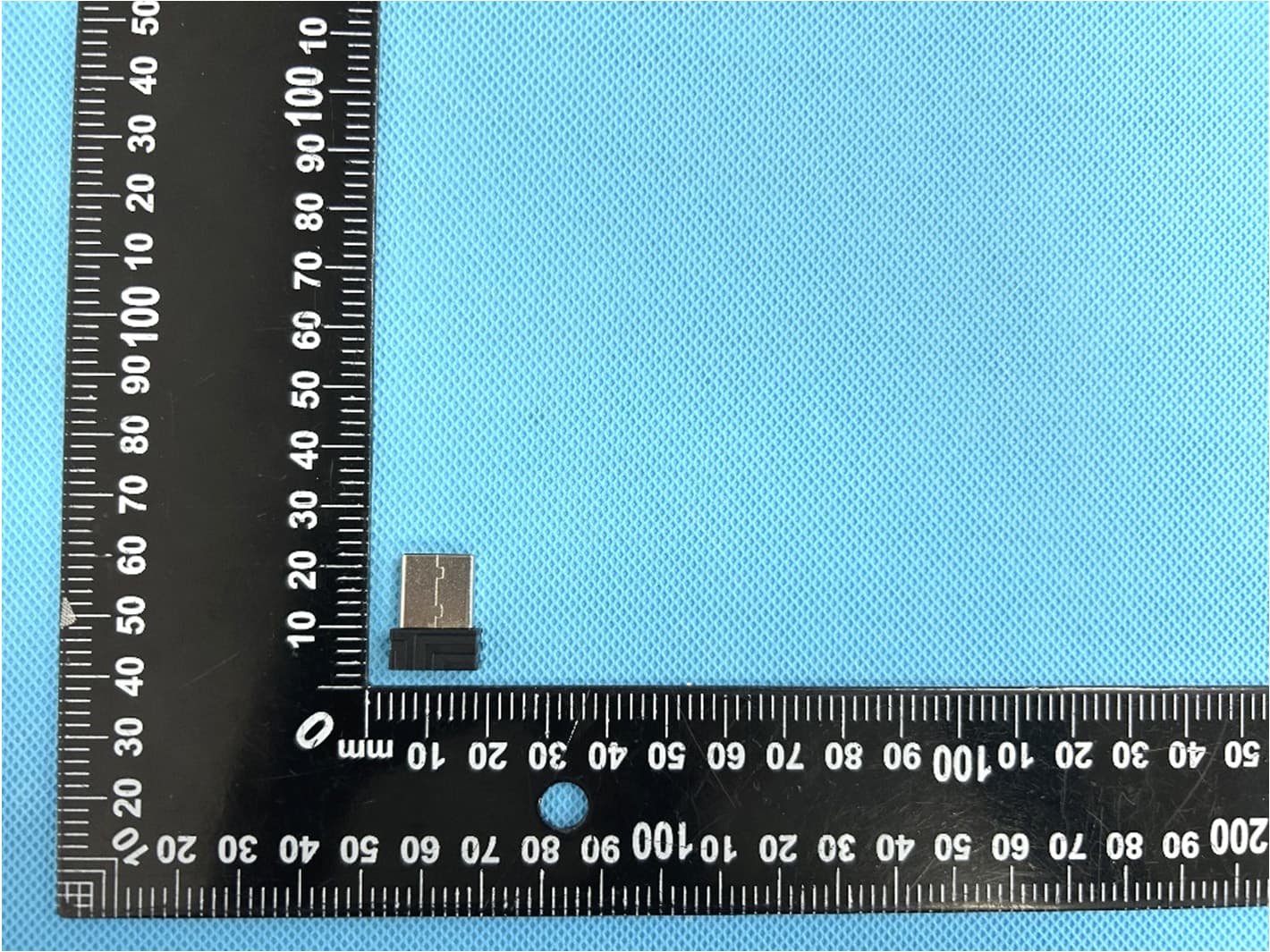 PERIBOARD-624 Receiver - FCC ID Z2G-624RECEIVER - Perixx Computer GmbH