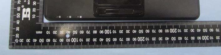 Wireless Keyboard - FCC ID Z2G-PB709B - Perixx Computer GmbH