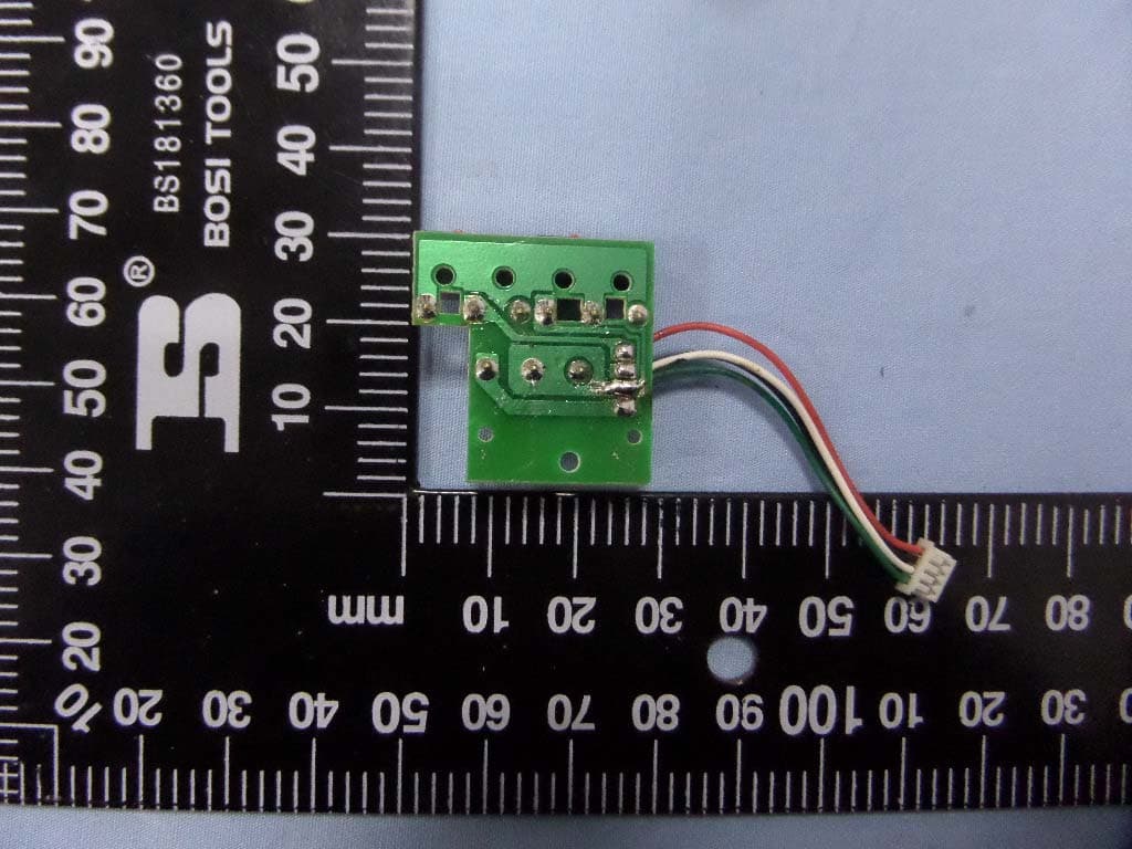 Wireless Mouse - FCC ID Z2GPB717B - Perixx Computer GmbH