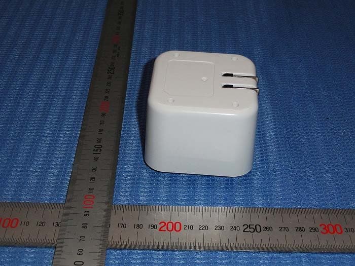 Wall outlet Dual Mode Speaker Phone - FCC ID Z2HBDSI13 - ADDON Technology (3)