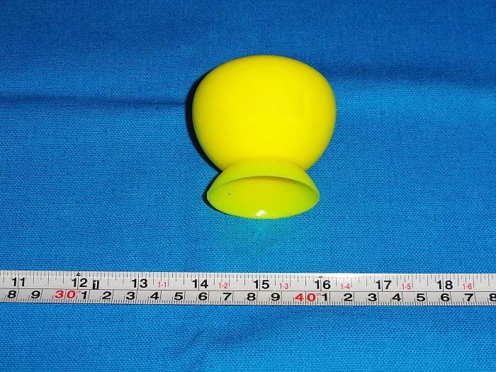 Digitx Mushroom Bluetooth Speaker - FCC ID Z2HMS100 - ADDON Technology (2)