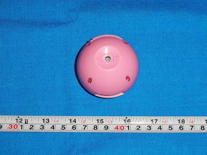 Digitx Mushroom Bluetooth Speaker - FCC ID Z2HMS100 - ADDON Technology (4)