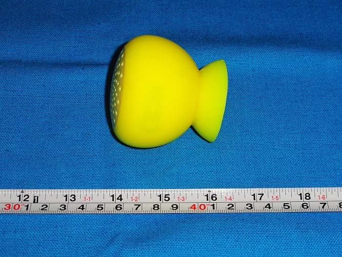 Digitx Mushroom Bluetooth Speaker - FCC ID Z2HMS100 - ADDON Technology (3)