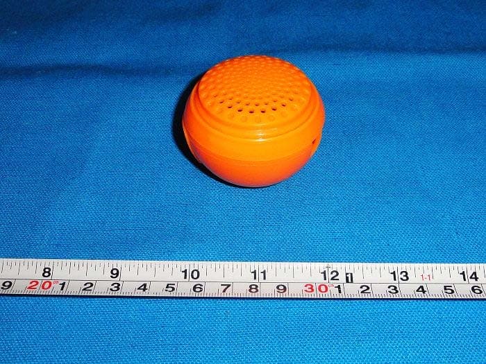 Mushroom - FCC ID Z2HMS438 - ADDON Technology (5)