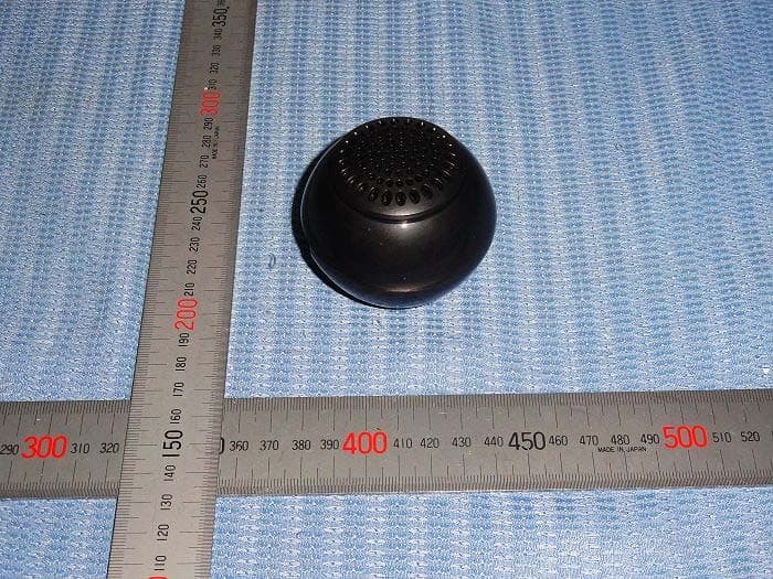 Mushroom - FCC ID Z2HMS438 - ADDON Technology