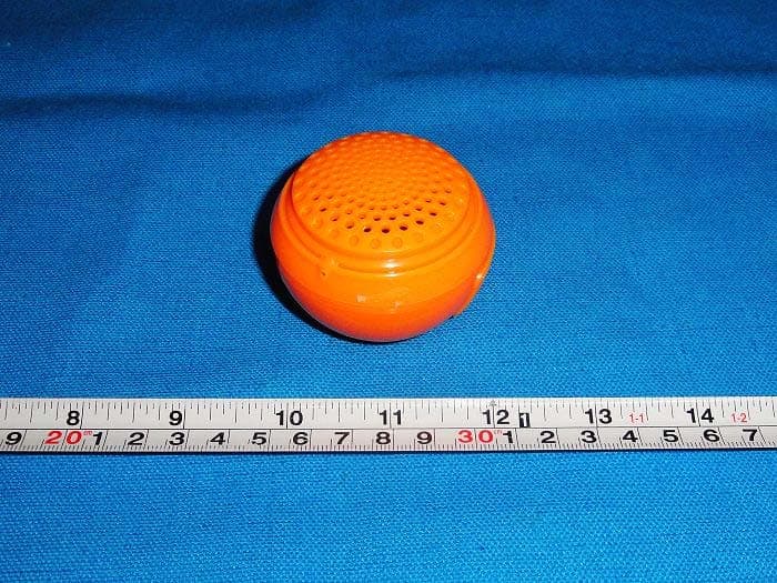 Mushroom - FCC ID Z2HMS438 - ADDON Technology (4)