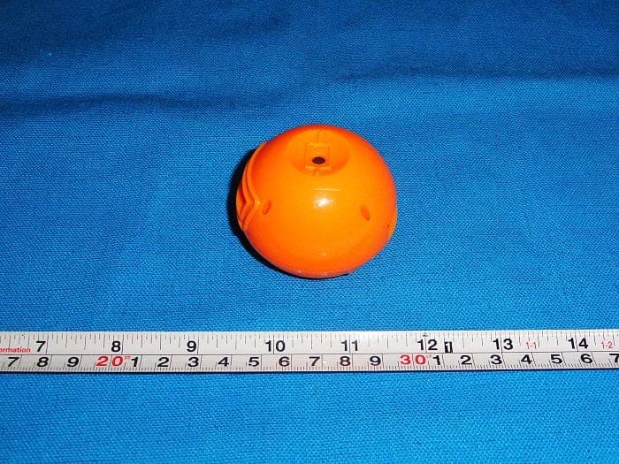 Mushroom - FCC ID Z2HMS438 - ADDON Technology (3)