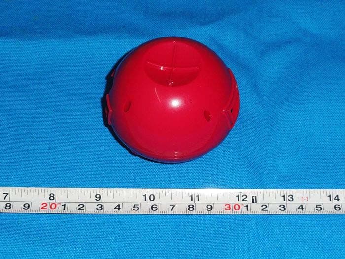Mushroom Jumbo - FCC ID Z2HMS5312 - ADDON Technology (5)