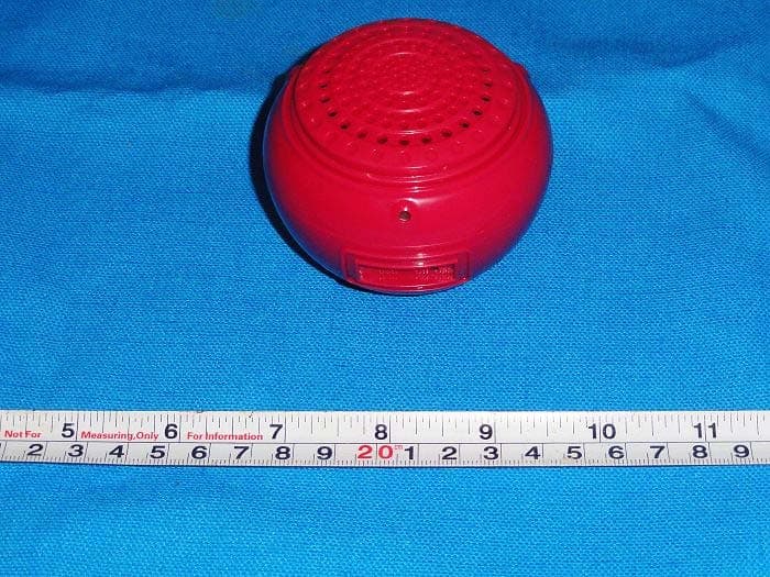 Mushroom Jumbo - FCC ID Z2HMS5312 - ADDON Technology