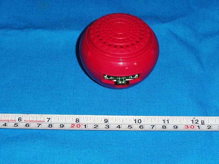 Mushroom Jumbo - FCC ID Z2HMS5312 - ADDON Technology (2)