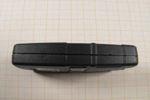 Remote control for car heating - FCC ID Z2L812674 - Teltronic AG (3)
