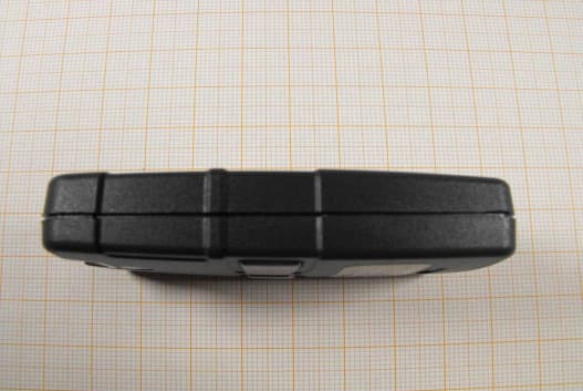 Remote control for car heating - FCC ID Z2L812674 - Teltronic AG (5)