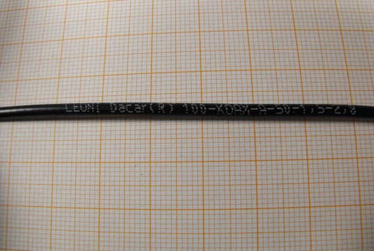 Radio controller for car heating - FCC ID Z2L812675 - Teltronic AG