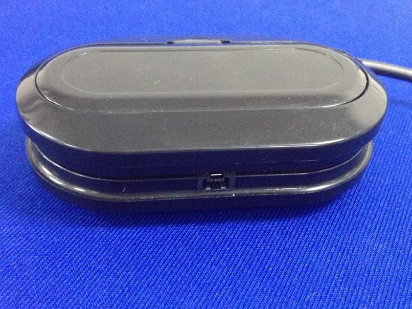 FM Transmitter - FCC ID Z37FM-B - Besstec Electronics (Zhongshan) Co., Ltd. (3)