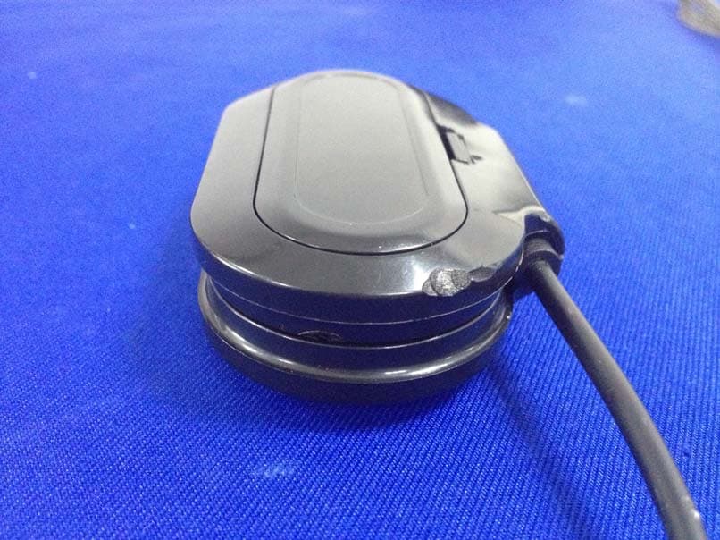 FM Transmitter - FCC ID Z37FM-B - Besstec Electronics (Zhongshan) Co., Ltd. (4)