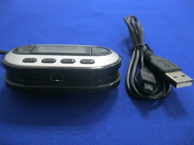 FM Transmitter - FCC ID Z37FM-B - Besstec Electronics (Zhongshan) Co., Ltd. (2)