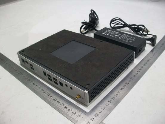 Home Entertainment Center - FCC ID Z3AMC101 - ARCTIC (HK) Ltd.