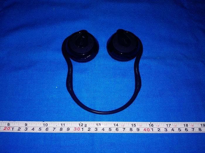 P324BT Bluetooth Headphones with Microphone - FCC ID Z3AP324BT - ARCTIC (HK) Ltd. (4)