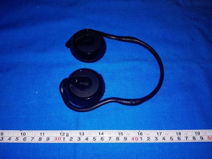 P324BT Bluetooth Headphones with Microphone - FCC ID Z3AP324BT - ARCTIC (HK) Ltd. (3)