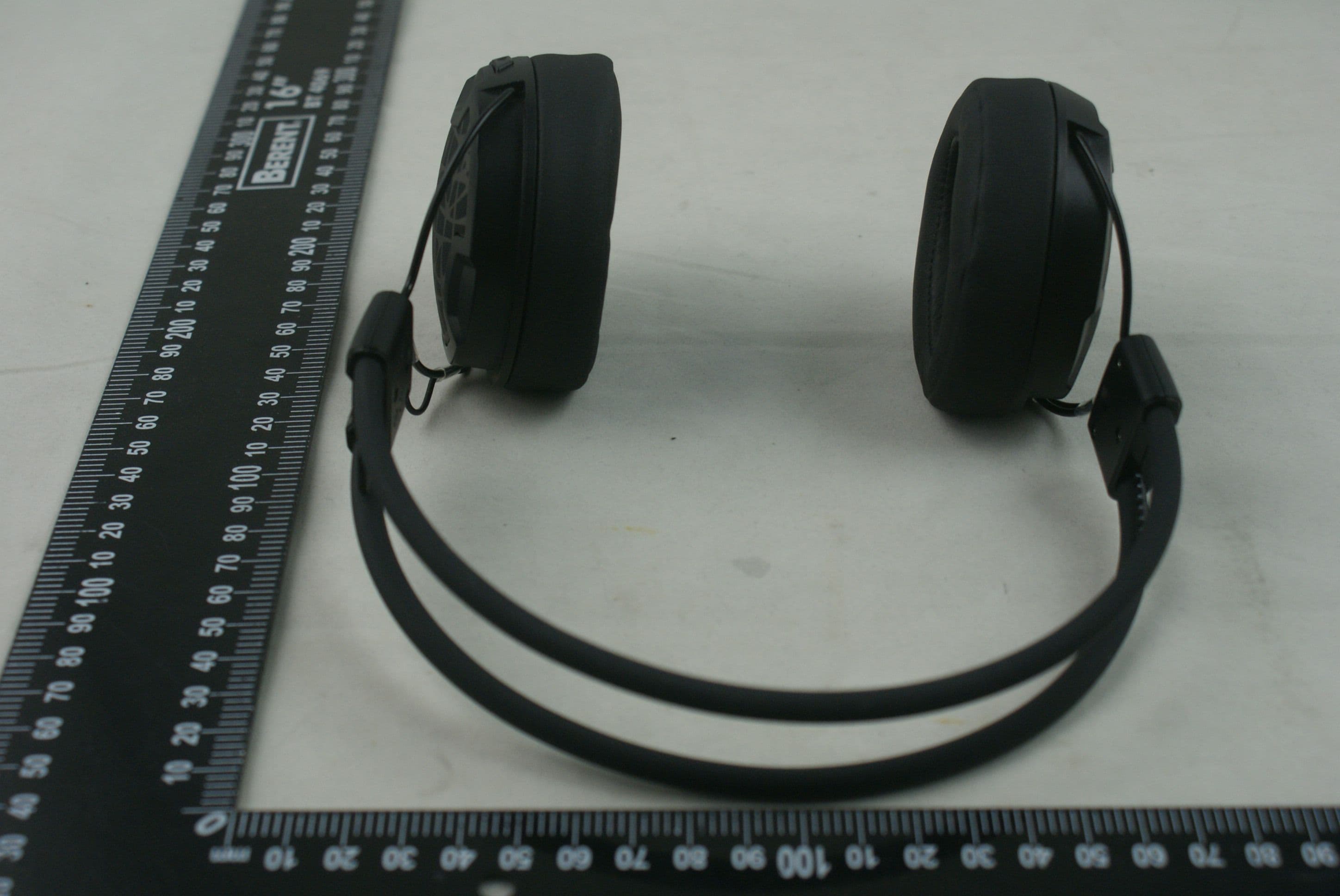 Dynamic Bluetooth 4.0 Headphones - FCC ID Z3AP604BT - ARCTIC (HK) Ltd. (3)