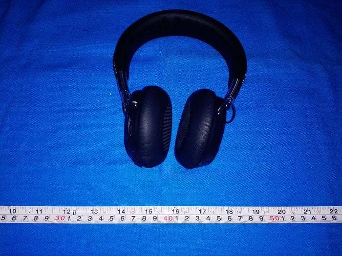P614BT Bluetooth Headphones with Microphone - FCC ID Z3AP614BT - ARCTIC (HK) Ltd. (2)