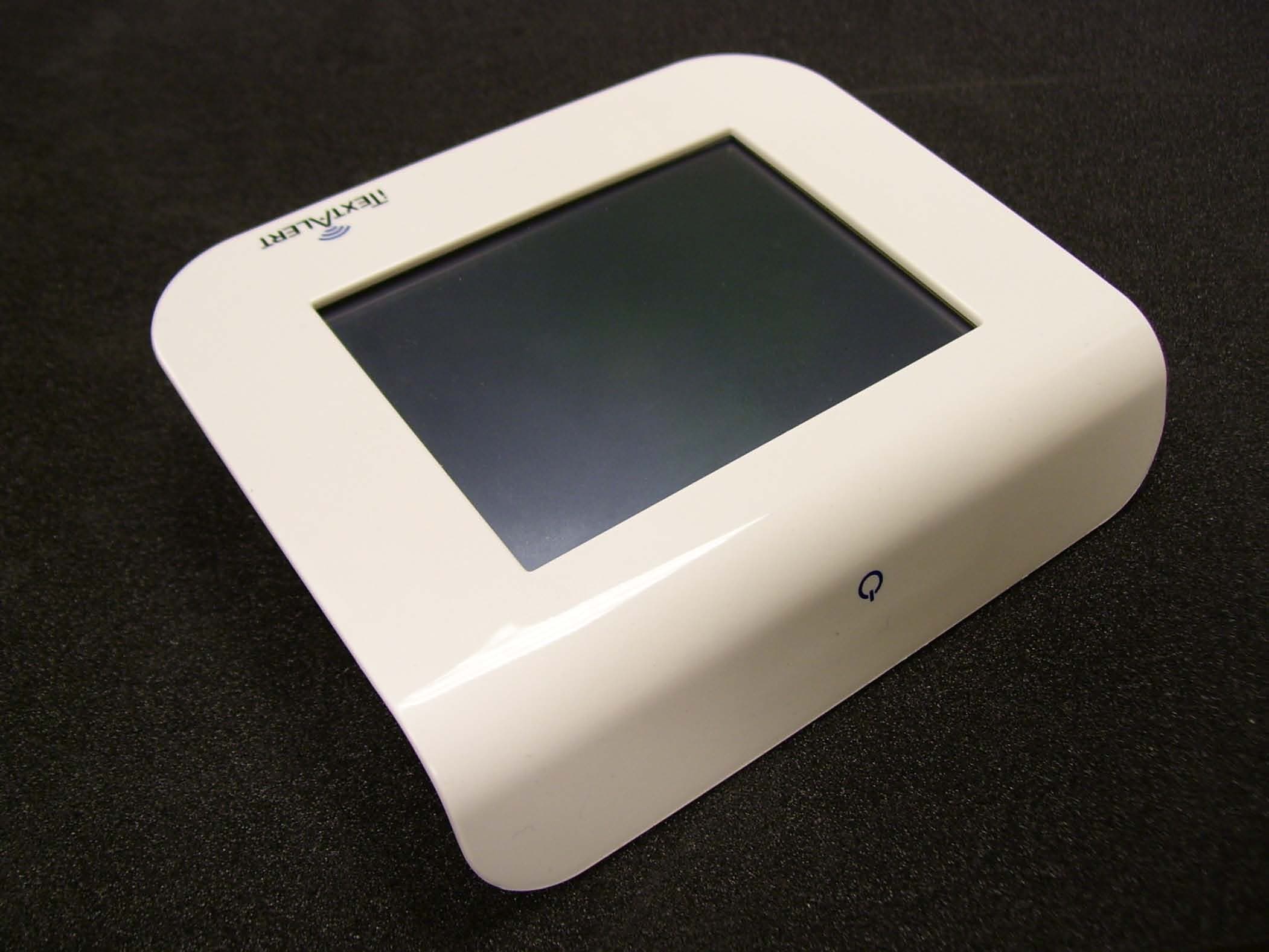 ITA-1 - FCC ID Z3GITA1HUB - iTextAlert LLC (4)