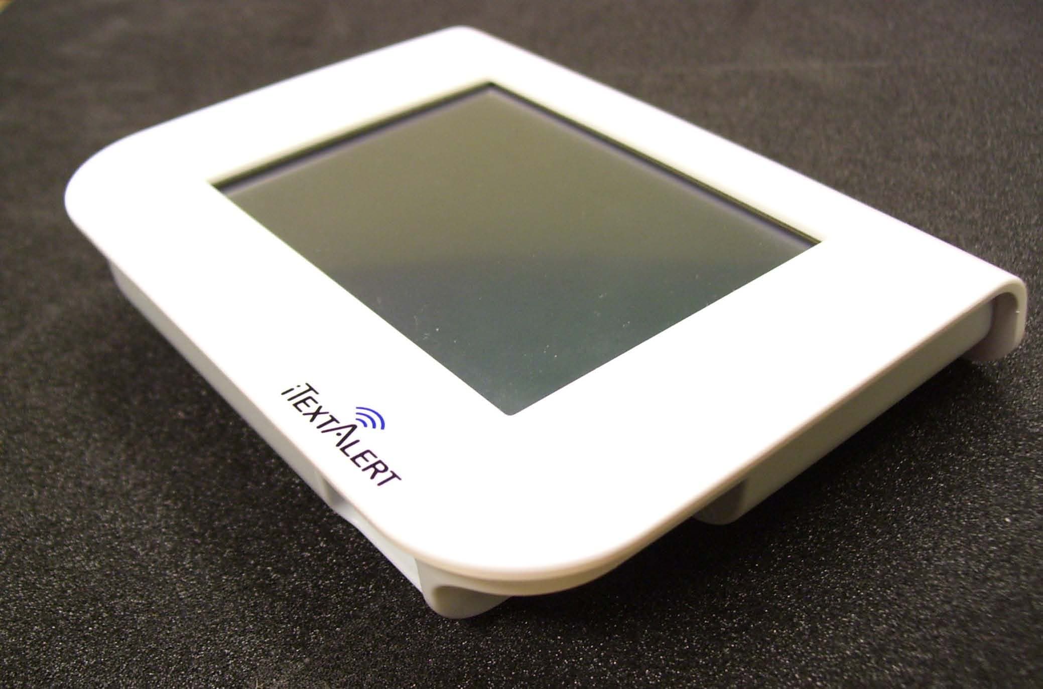 ITA-1 - FCC ID Z3GITA1HUB - iTextAlert LLC (5)