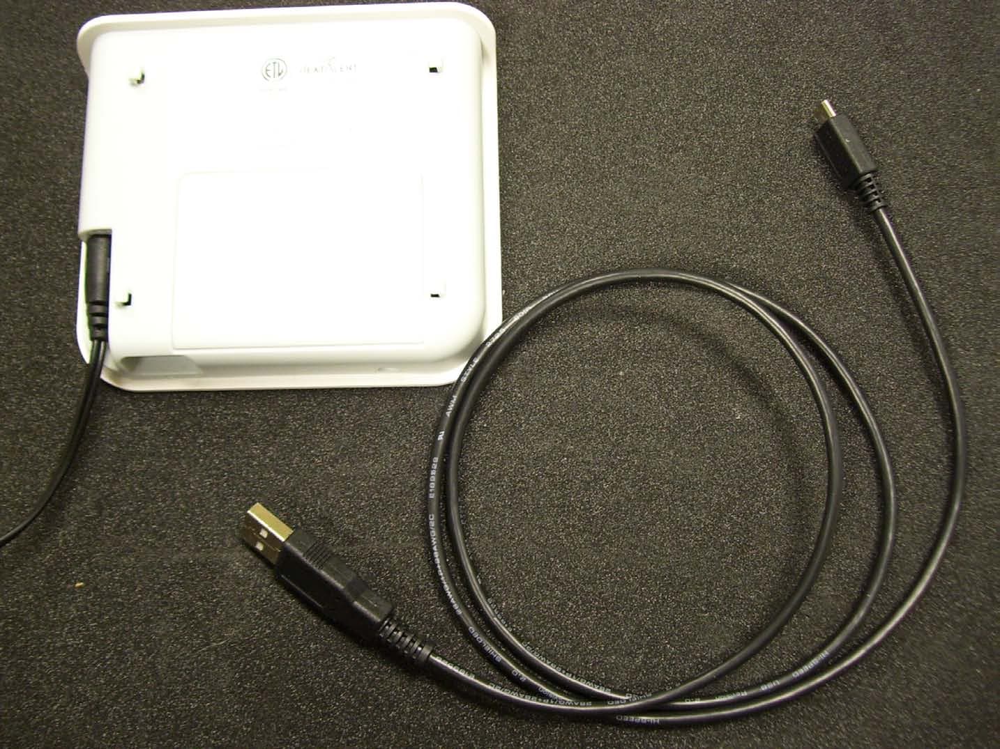 ITA-1 - FCC ID Z3GITA1HUB - iTextAlert LLC (3)