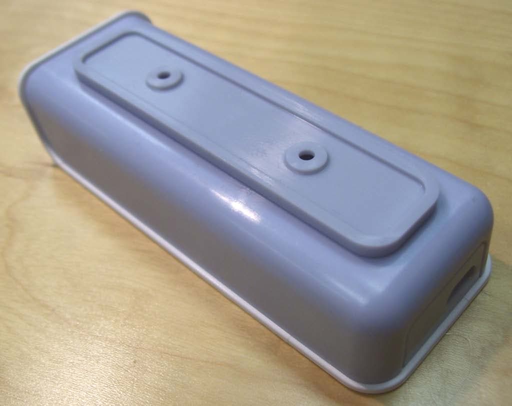 ITA-1 Sensor AA - FCC ID Z3GITA1SENAA - iTextAlert LLC
