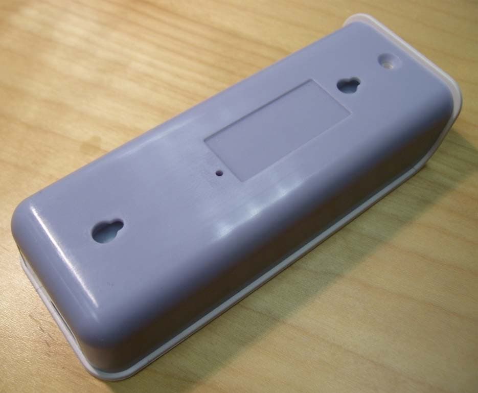 ITA-1 Sensor AA - FCC ID Z3GITA1SENAA - iTextAlert LLC (2)