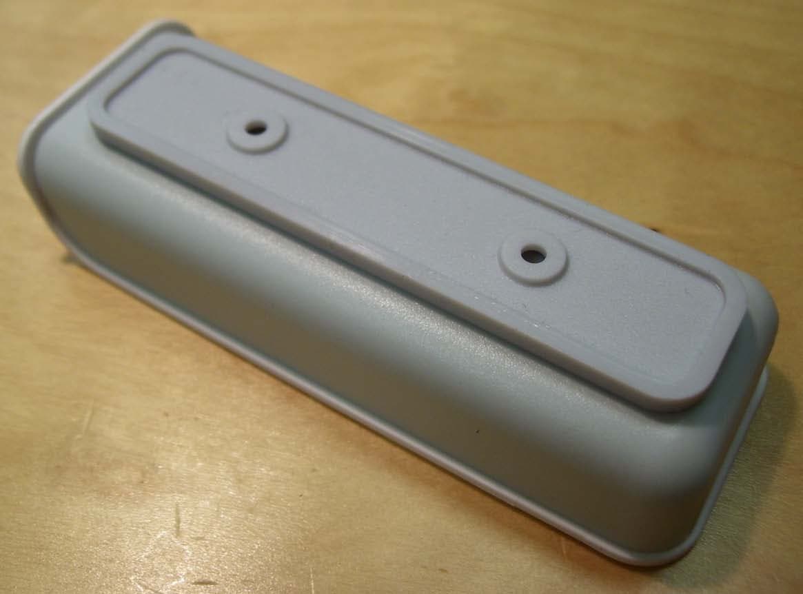 ITA-1 Sensor AAA - FCC ID Z3GITA1SENAAA - iTextAlert LLC