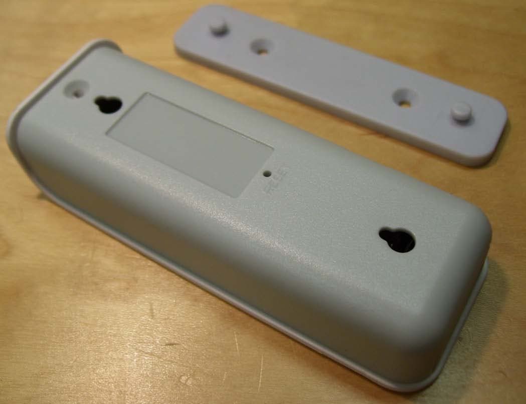 ITA-1 Sensor AAA - FCC ID Z3GITA1SENAAA - iTextAlert LLC (3)