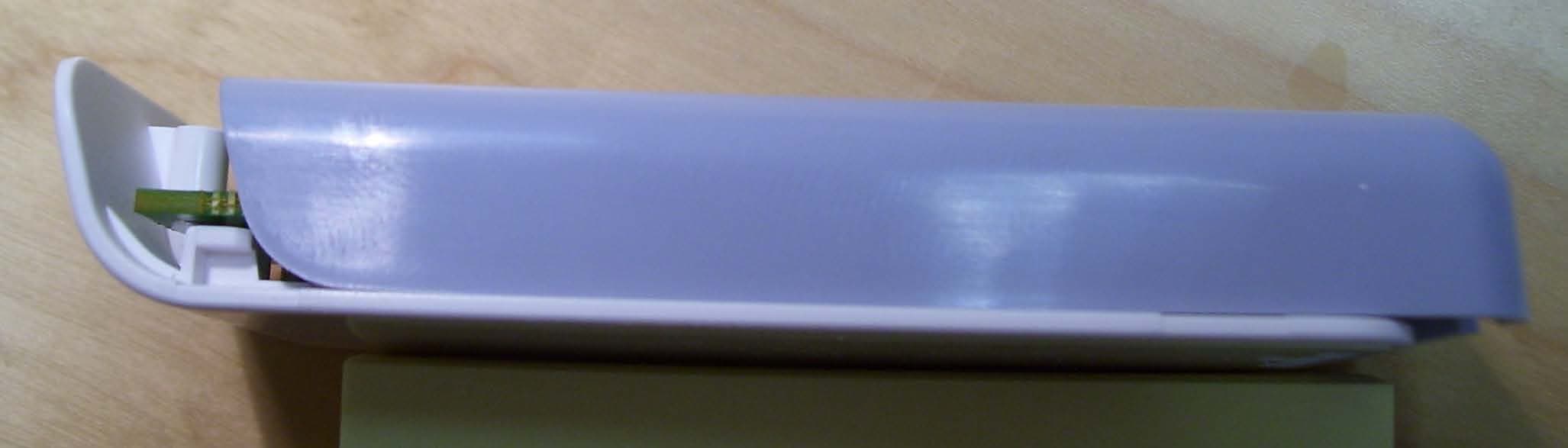 ITA-1 Sensor AAA - FCC ID Z3GITA1SENAAA - iTextAlert LLC (2)