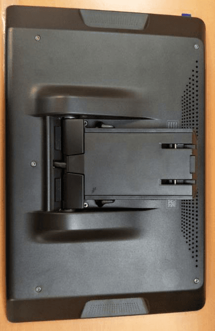 10.1 inches Full HD entertainment system for rear-seat - FCC ID Z3K-BYOCRSE - JET OPTOELECTRONICS CO.,LTD. (5)
