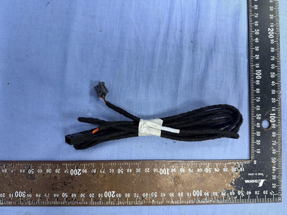 CUP HOLDER LIGHT-TRANSMITTER - FCC ID Z3K-CTX - JET OPTOELECTRONICS CO.,LTD. (3)