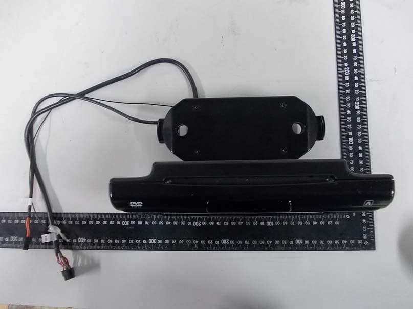 RYK-Assembly - FCC ID Z3K-RYK65000X - JET OPTOELECTRONICS CO.,LTD. (3)