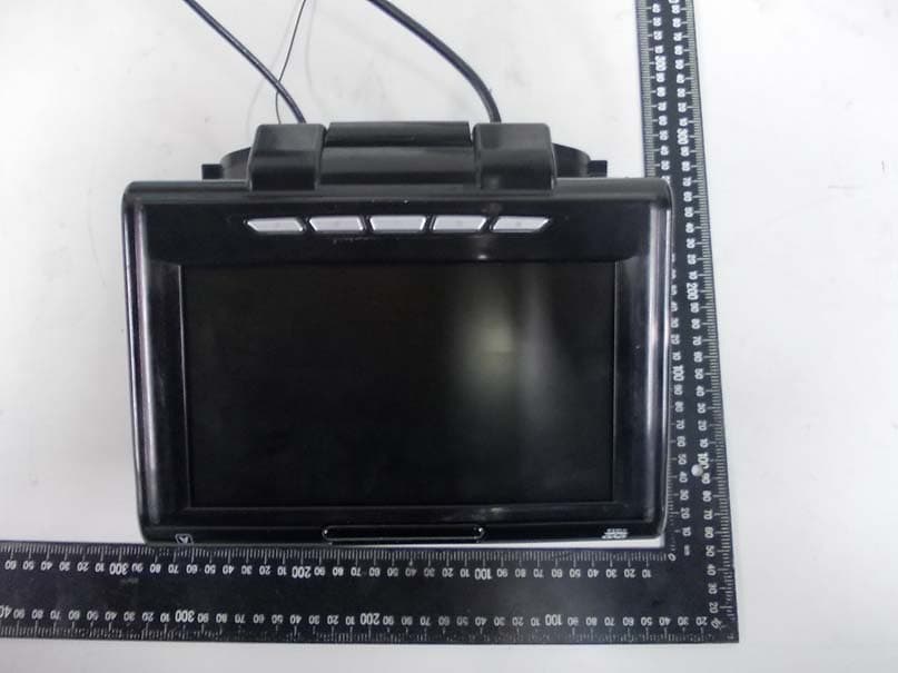 RYK-Assembly - FCC ID Z3K-RYK65000X - JET OPTOELECTRONICS CO.,LTD. (2)