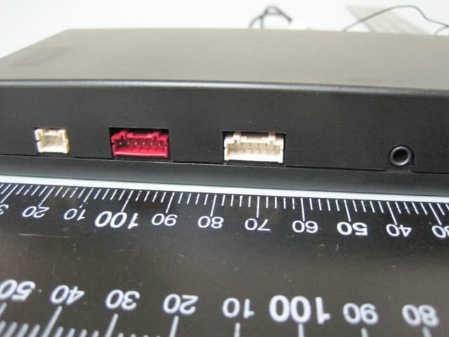 3010-DA Control Box - FCC ID Z3K3010DABOX00 - JET OPTOELECTRONICS CO.,LTD. (5)